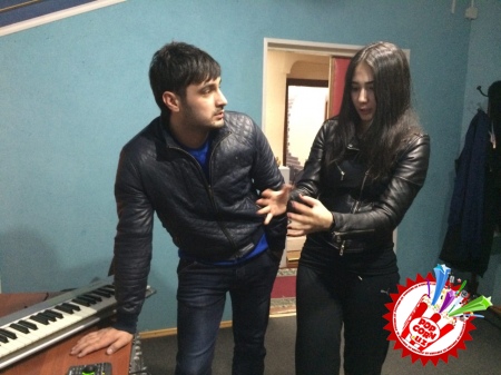 "Менинг юртим, менинг фаҳрим" лойиҳасида юлдузлар ёғдуси