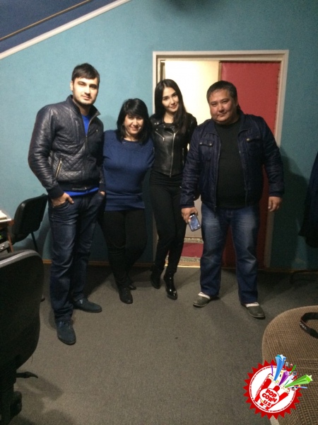 "Менинг юртим, менинг фаҳрим" лойиҳасида юлдузлар ёғдуси