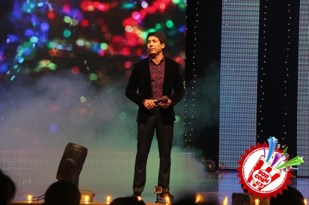 “LADIES SHOW” ... АЁЛЛАР ҲАЖВИЙ ШОУ ДАСТУРИНИНГ ИЛК НАМОЙИШИ