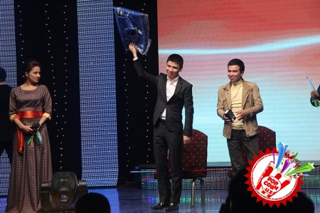 “LADIES SHOW” ... АЁЛЛАР ҲАЖВИЙ ШОУ ДАСТУРИНИНГ ИЛК НАМОЙИШИ