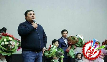 ''Бахт ортидан...'' янги фильм премьераси