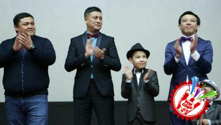 ''Бахт ортидан...'' янги фильм премьераси