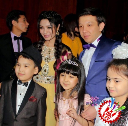 ''Бахт ортидан...'' янги фильм премьераси