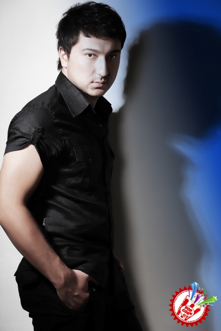 Улуғбек Исмаиловдан тез кунда клип премьераси