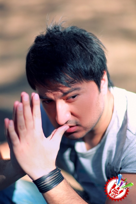 Улуғбек Исмаиловдан тез кунда клип премьераси