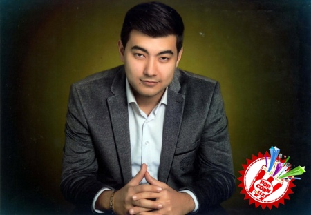 Ёш ижодкордан илк таронани қарши олинг!