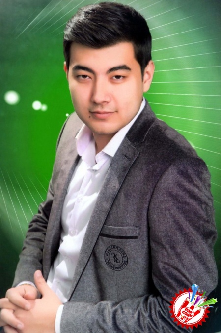 Ёш ижодкордан илк таронани қарши олинг!