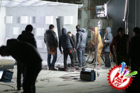 Чин муҳаббат Хожиакбар Ҳайдаров талқинида