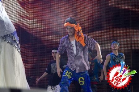 Райҳон концерт тафсилотлари.  Фарзандларини кенг оммага кўрсатган илк намойиши