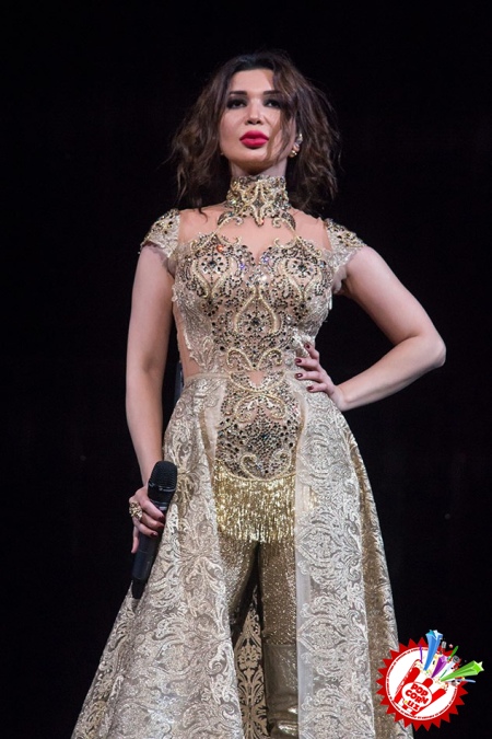 Райҳон концерт тафсилотлари.  Фарзандларини кенг оммага кўрсатган илк намойиши