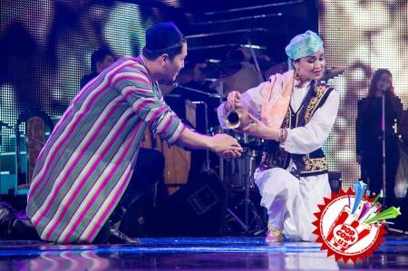 Райҳон концерт тафсилотлари.  Фарзандларини кенг оммага кўрсатган илк намойиши