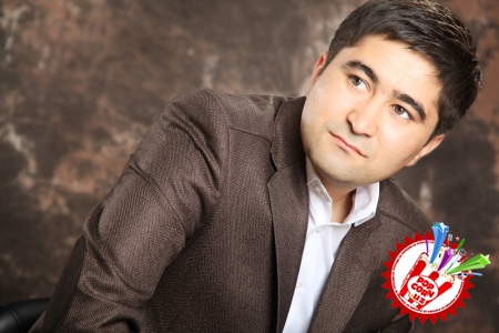 Ҳайрулла Ваҳобовнинг янги ижод намунаси