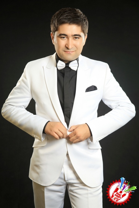 Ҳайрулла Ваҳобовнинг янги ижод намунаси