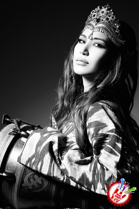 Манзура ёқимли хотираларни ёдга солувчи қўшиқни тақдим этди