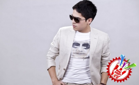 Жасур Ғоипов таваллуд кунида мухлисларга совға улашди