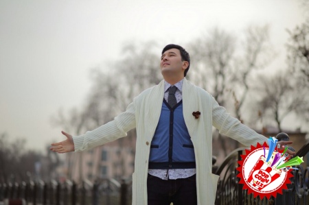 “Тушларимга киринг Отажон”... Клип жараёнлари