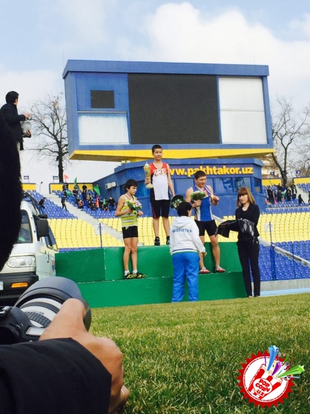 “Тушларимга киринг Отажон”... Клип жараёнлари