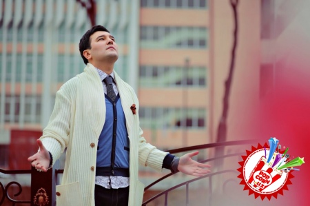 “Тушларимга киринг Отажон”... Клип жараёнлари