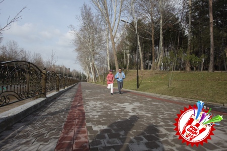 “Тушларимга киринг Отажон”... Клип жараёнлари