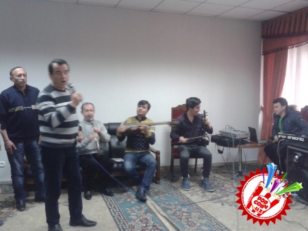 Ғуломжон Ёқубов катта тадбирга катта тайёргарлик кўрмоқда...