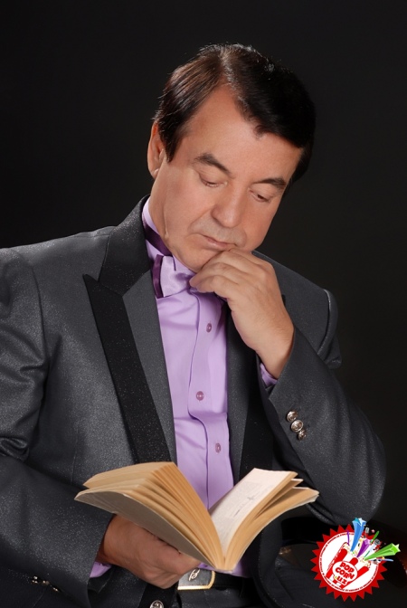 Ғуломжон Ёқубов катта тадбирга катта тайёргарлик кўрмоқда...