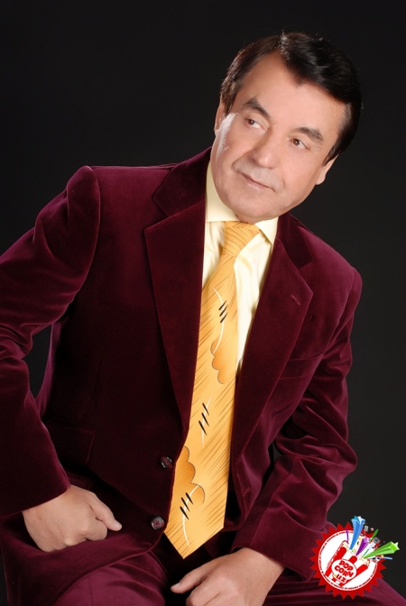 Ғуломжон Ёқубов катта тадбирга катта тайёргарлик кўрмоқда...