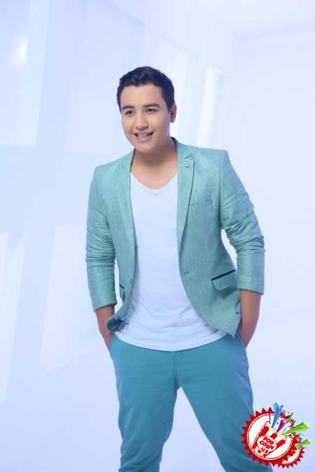 Ёш истеъдод соҳиби Жаҳонгирдан янги клип прмьерасини томоша қилинг