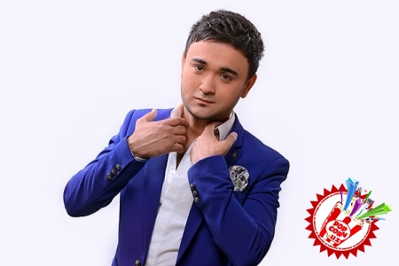 Шоҳруҳхондан мухлислари учун янги қўшиқ