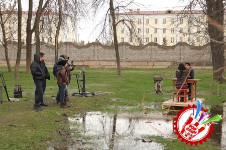 Ёқуббек Қудратов баҳорнинг илк кунларида мухлислари учун туҳфа тайёрламоқда