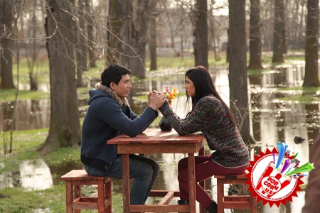 Ёқуббек Қудратов баҳорнинг илк кунларида мухлислари учун туҳфа тайёрламоқда