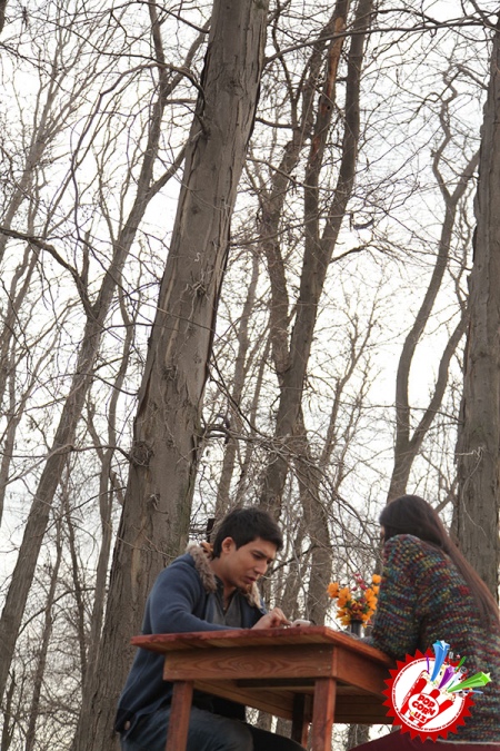 Ёқуббек Қудратов баҳорнинг илк кунларида мухлислари учун туҳфа тайёрламоқда