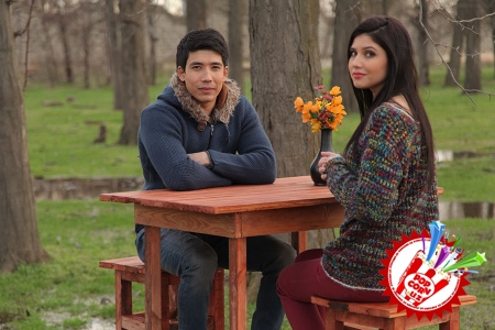 Ёқуббек Қудратов баҳорнинг илк кунларида мухлислари учун туҳфа тайёрламоқда