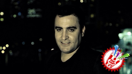 Жамшид Давлятов кутилмаган туҳфа тайёрламоқда