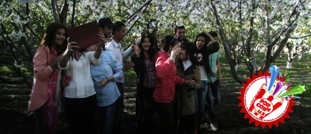 “Кузда гуллаган дарахт”... Фильм премьераси