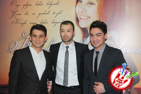 “Кузда гуллаган дарахт”... Фильм премьераси