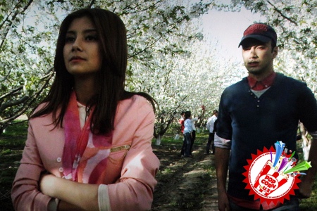 “Кузда гуллаган дарахт”... Фильм премьераси