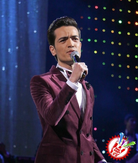 Истеъдодли ижодкор Даврон Шералиевдан шўх тарона премьераси