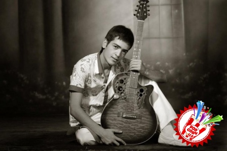 Истеъдодли ижодкор Даврон Шералиевдан шўх тарона премьераси