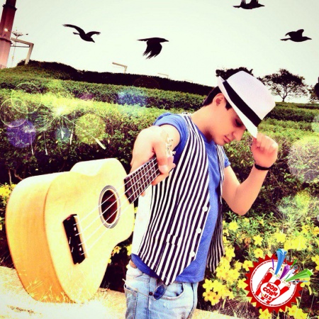 “Рақсга туш”... Али Отажонов барчани рақсга чорлади