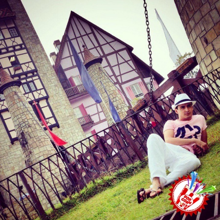 “Рақсга туш”... Али Отажонов барчани рақсга чорлади