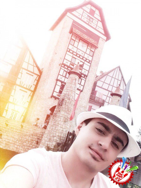 “Рақсга туш”... Али Отажонов барчани рақсга чорлади