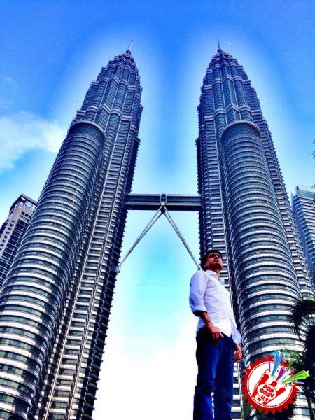 “Рақсга туш”... Али Отажонов барчани рақсга чорлади