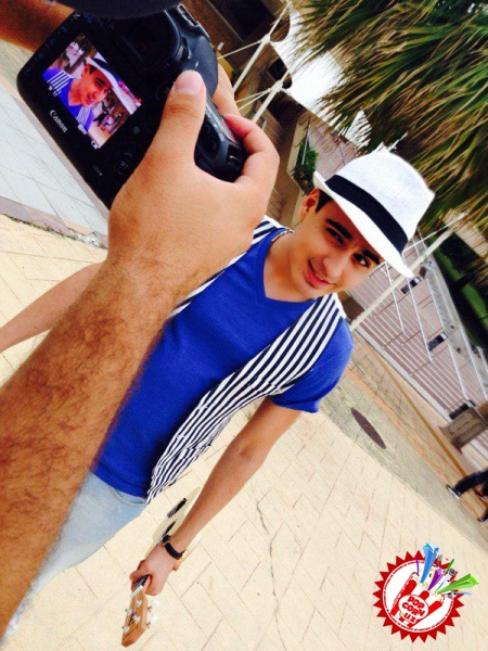 “Рақсга туш”... Али Отажонов барчани рақсга чорлади