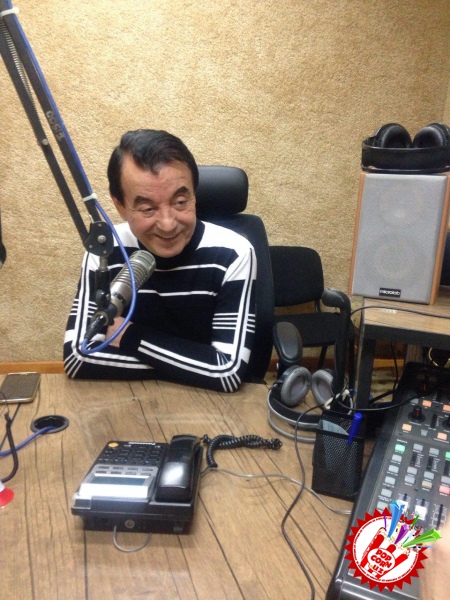 Ўзбекистон ва Қорақалпоғистон халқ артисти Ғуломжон Ёқубов билан концерт олди интервью