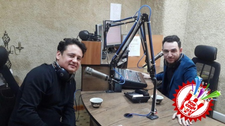 Афсонавий “Болалар” гурухи солисти Тоҳир Содиқов билан эксклюзив интервью