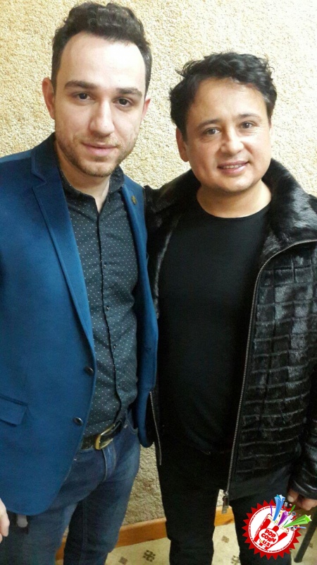 Афсонавий “Болалар” гурухи солисти Тоҳир Содиқов билан эксклюзив интервью