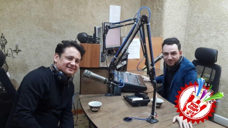 Афсонавий “Болалар” гурухи солисти Тоҳир Содиқов билан эксклюзив интервью