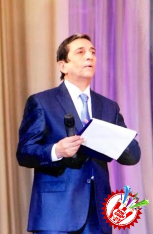 Диктор Раҳматилла Мирзаев дунёдан кўз юмди...