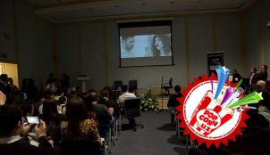 Болалар ҳуқуқларини қўллаб-қувватлаш лойиҳаси доирасида \"Imagine\" клипи тақдимоти ўтказилди