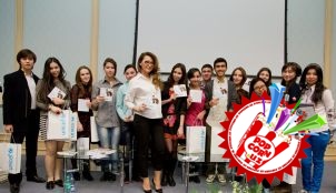 Болалар ҳуқуқларини қўллаб-қувватлаш лойиҳаси доирасида \"Imagine\" клипи тақдимоти ўтказилди
